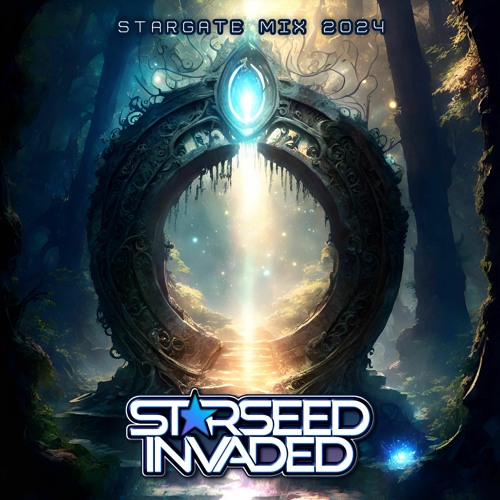 Stargate Mix 2024 - Progressive Psy Trance 140Bpm