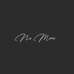 No More - Brea B.