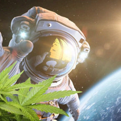 space weed