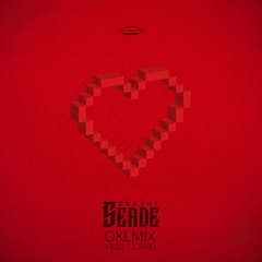 Dj Seade - OKLM Radio (St - Valentin Edition) 2020 (master)