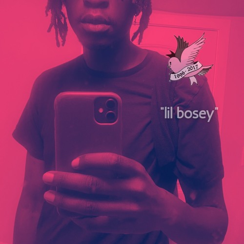 "lil bosey" (audio) prod. xenshel & 5head