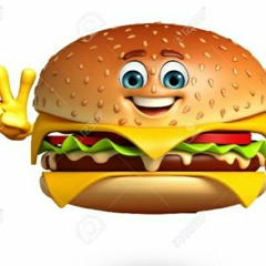 Burger - (BrokeBoi$aitama)