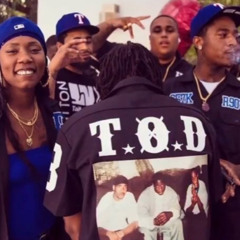 We the reason - Greedy Ft Tiny Paco, Treystar2, & Active