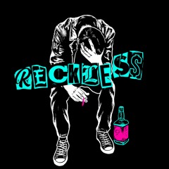 Danny Wright - Reckless