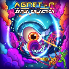 🌀Agneton - Satla Galactica🌀