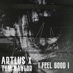 ARTLUS X TOM NAYLOR - FEEL GOOD