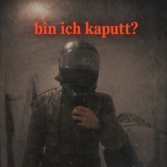 Bin ich kaputt?