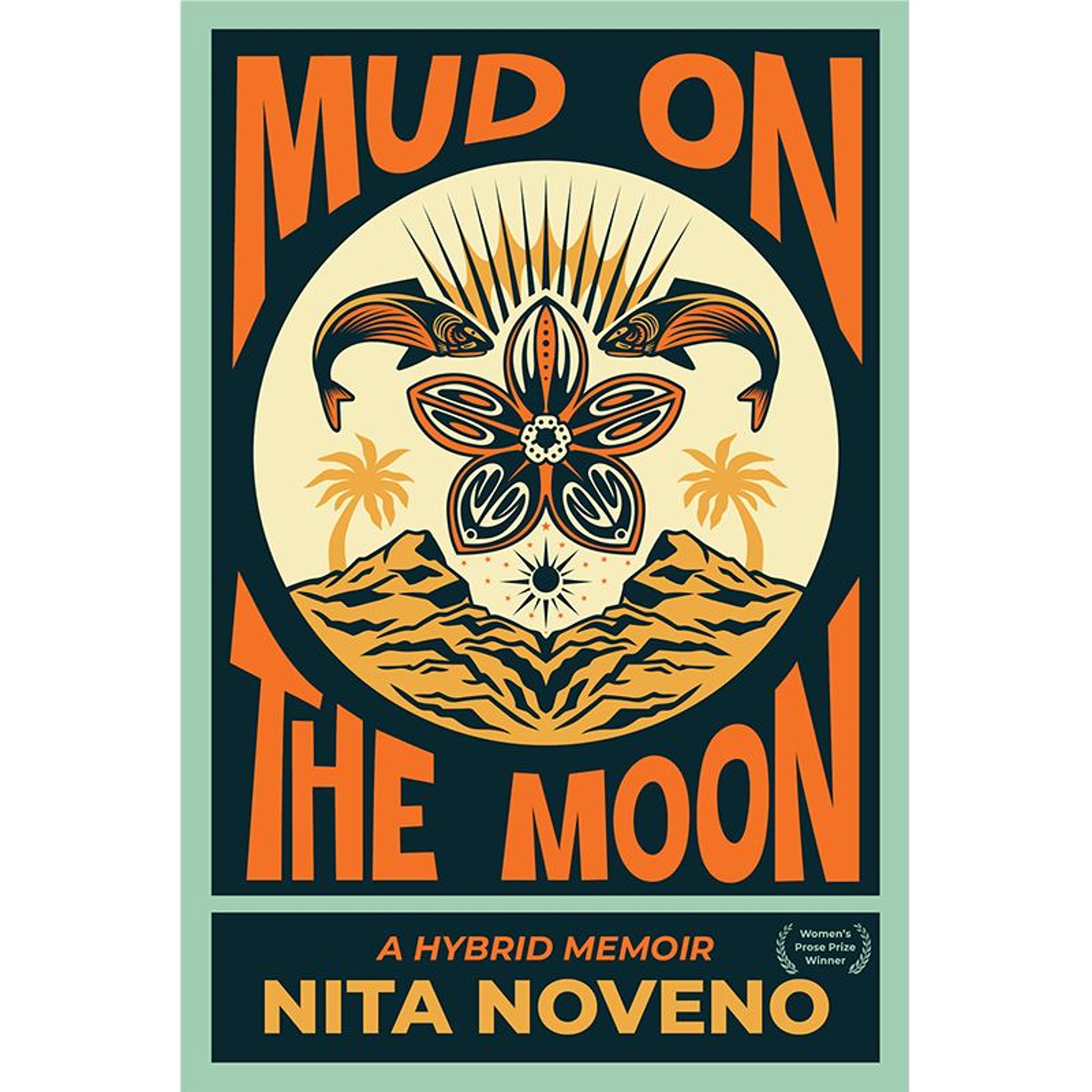 Mud on the Moon by Nita Noveno episode artwork