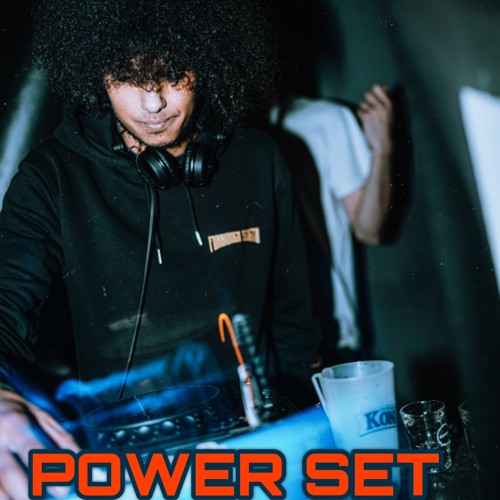 GODYAK [ POWER SET ]