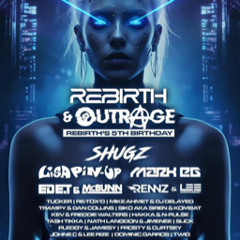 Rebirth 5th Birthday promo mix.m4a