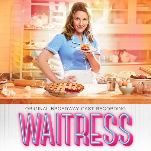 She Use To Be Mine - Waitress The Musical