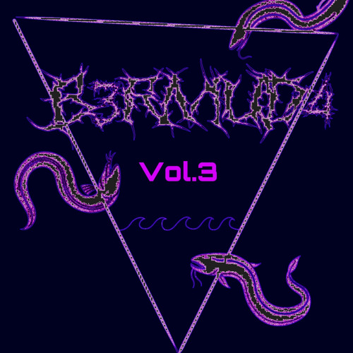 B3RMUD4-B3RMUD4Z TRIANGLE VOL.3