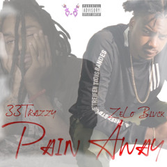 PAIN AWAY (FT. ZeLo Blvck)