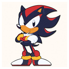Shadow The Hedgehog LMS _ Outcome Memories