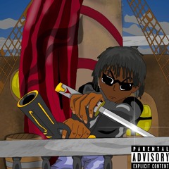 J0R0 - Pirate Ft. Mgn Uchiwa