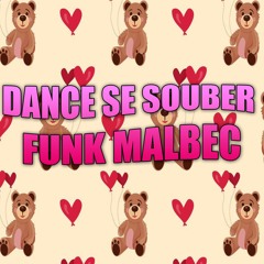 DANCE SE SOUBER FUNK MALBEC  2023