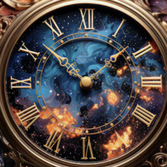 What Time Is It (VIP)
