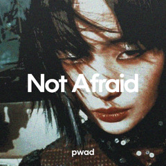 Not Afraid