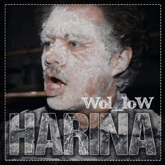 Wol_loW - Harina (Original Mix) (Vocal Backdoor)