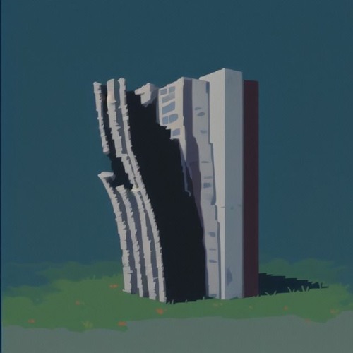 B-1 - All That Follows Is Checkpoints