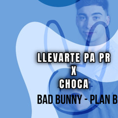 Levartelo pa pr x Choca (Mashup grillo) soundcloud