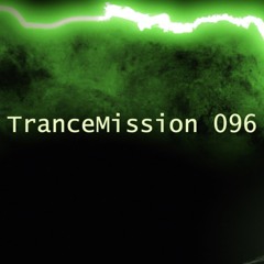 Johnny Davison - TranceMission 096
