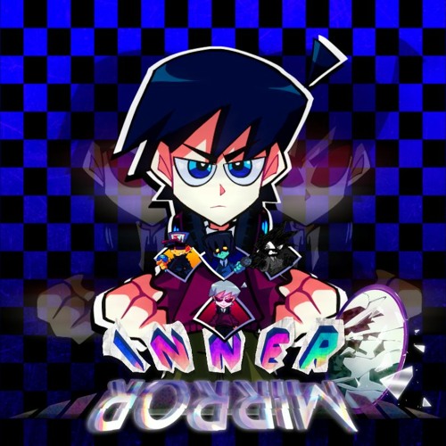 FNF Mod Jam 2023 - Inner Mirror OST [Unnoficial Playlist]
