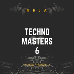 NBLA - TECHNO MASTERS 6