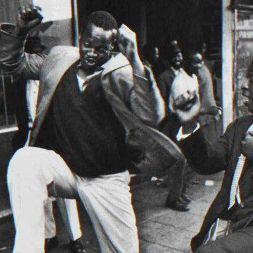 "Blessed" - Old School 90´ Freestyle Boom Bap Type Beat | MF DOOM x Joey Badass x Space Hammu