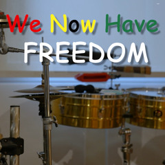 We now have Freedom - Johnny and Azza Eldawy