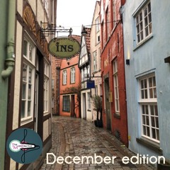 TMC Records - December 2024 playlist