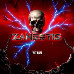 Việt Trung Âu Cảnh-ZaneOtis.