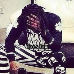Chief Keef - Everyday (bootleg)