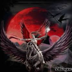 Black Pegasus Mixx **HOTDCOCT30TH**