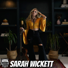 Country artist Sarah Wickett on her new tracks ‘Good Friends’ & ‘Routine’!