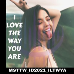 SummerPop type Beat - ID2021ILTWYA -  I Love The Way You Are (Instrumental) by.EL3CV