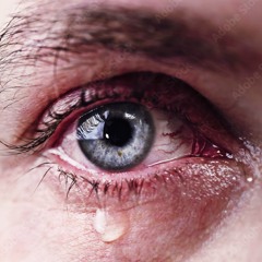 Real Men Cry