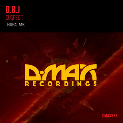 Suspect (Original Mix)