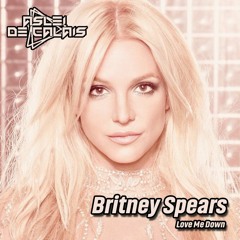 Britney Spears - Love Me Down (Aslei De Calais Remix) - 128 Kbps