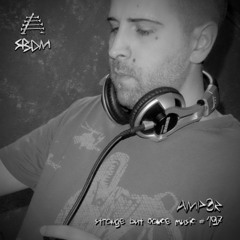 Strange But Dance Music #197: AMP3R