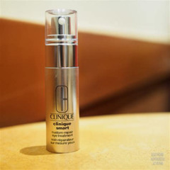 Best Clinique Custom Repair Eye Treatment Reviews