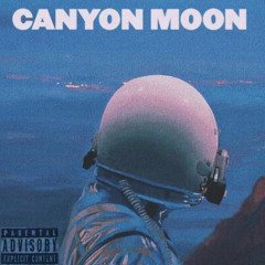 Canyon Moon (feat. Luvhead, Jay-bo, & $ocrates) prod. Luvhead