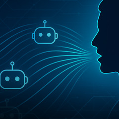 The Bots Are Listening