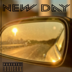 New Day- prod.Sombre Beats