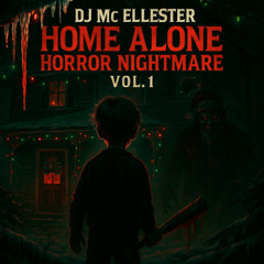 Santa Is Not Coming Home