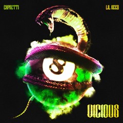 Capretti - Vicious (Feat. Lil Keed)