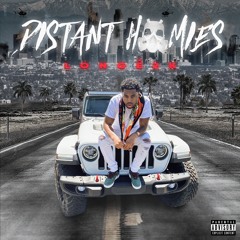Longè2K - DISTANT HOMIES