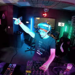 102.2 Fm Radio Campus : Jeudi Live with Skywalker