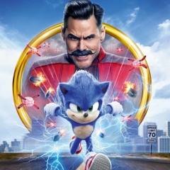 Sonic the Hedgehog (2020)