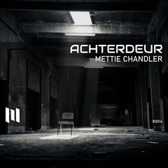 Achterdeur (Original Mix)